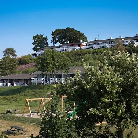 Feriehus Xxxiv *