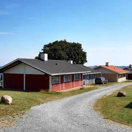 Xxxiv Feriehus Åbenrå